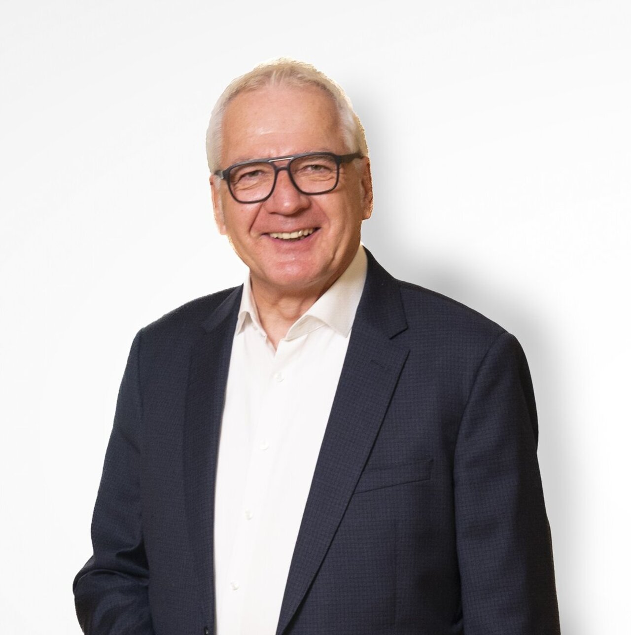 Bürgermeister KommR Matthias Krenn